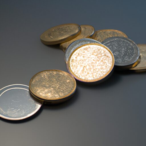 Investing in Limited Mintage Coins: A Lucrative Opportunity
