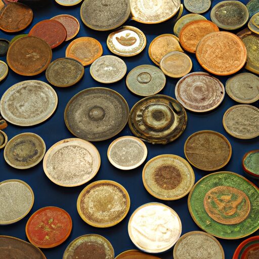 Notable Coin Collection Documentaries