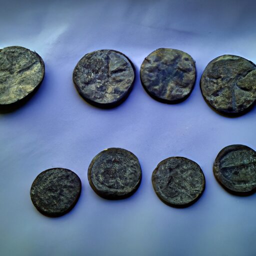 Coins in Ancient Southeast Asian History