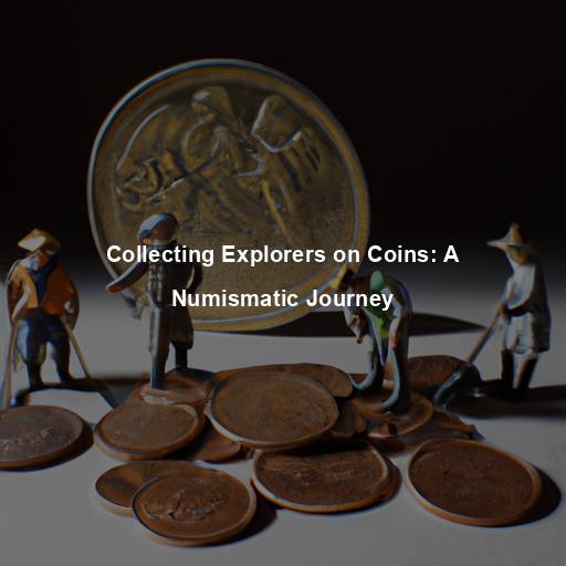 Collecting Explorers on Coins: A Numismatic Journey