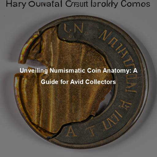 Unveiling Numismatic Coin Anatomy: A Guide for Avid Collectors