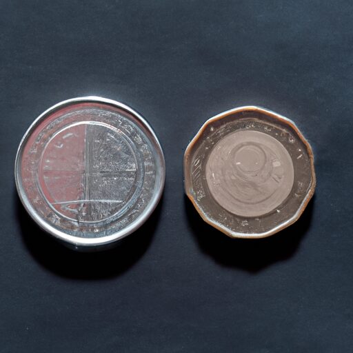Difference between Proof and Uncirculated Coins
