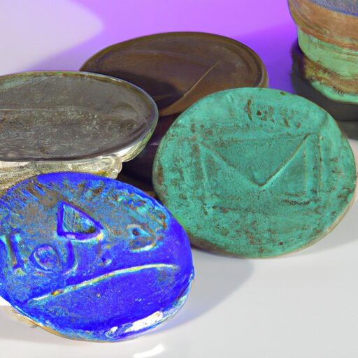 Coins in Ancient Egyptian Economy: Unveiling the Riches of the Nile