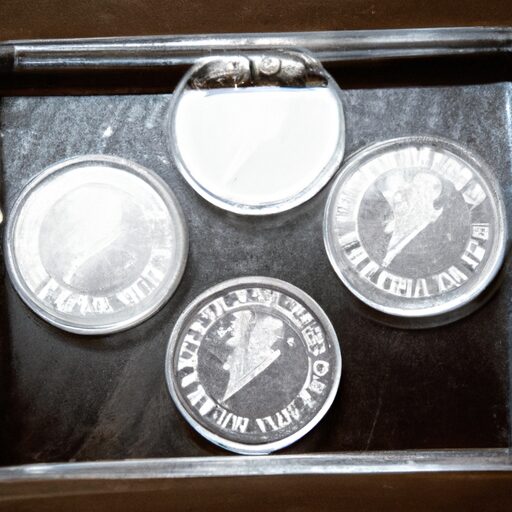 Preserving Morgan Silver Dollars: A Guide to Protecting Your Precious Coins