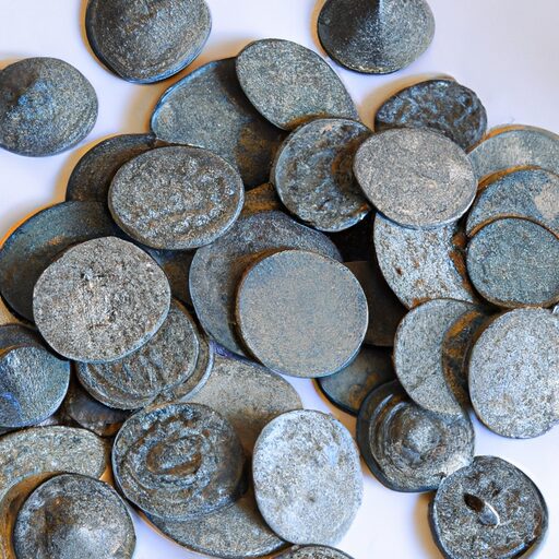 Coins in Medieval History: Unraveling the Secrets of a Bygone Era
