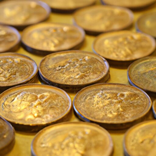 Investing in Pre-1933 US Gold Coins: A Timeless Investment Opportunity