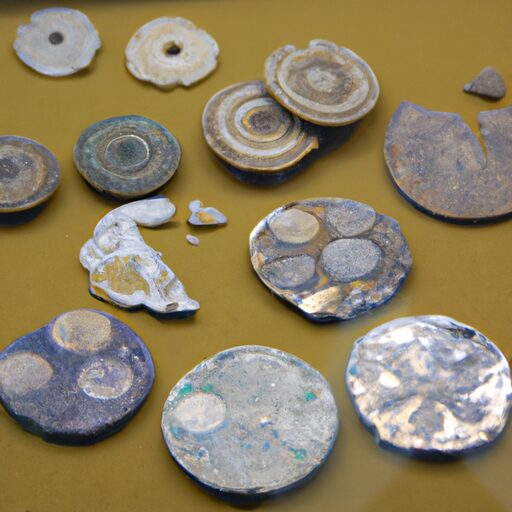 Coin Hoarding in History: Unearthing the Fascinating Origins