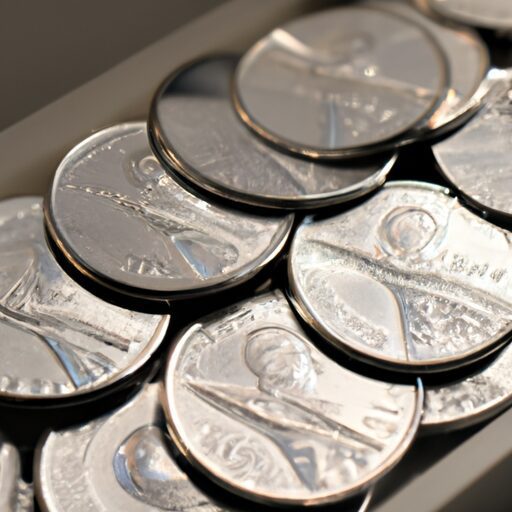 Preserving Silver Bullion Coins: A Comprehensive Guide