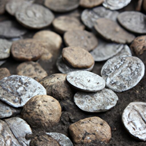 Coins in Ancient Scandinavian History: Unearthing the Riches of the North