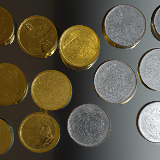 Investment-grade Coins vs. Bullion: A Comprehensive Guide