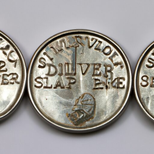 Preserving Peace Silver Dollars: A Guide to Long-Term Coin Care and Maintenance