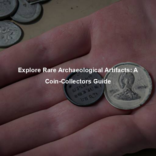 Explore Rare Archaeological Artifacts: A Coin-Collectors Guide