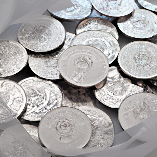 Preserving Commemorative Silver Coins