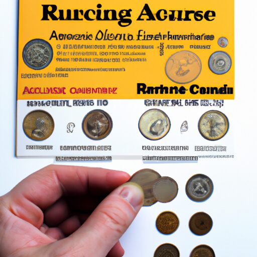 Guide to Collecting Rare Australian Coins