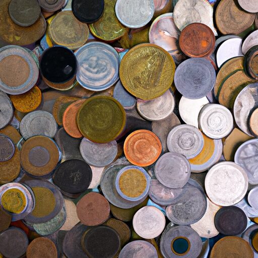 Major Coin Collections of the World