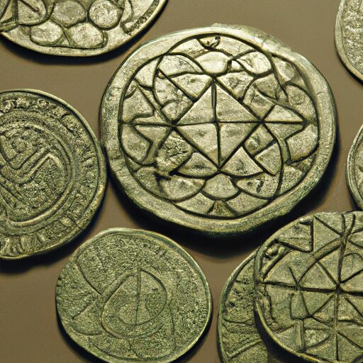 Coins in Ancient Celtic Culture: Unraveling the Mysteries of an Ancient Civilization