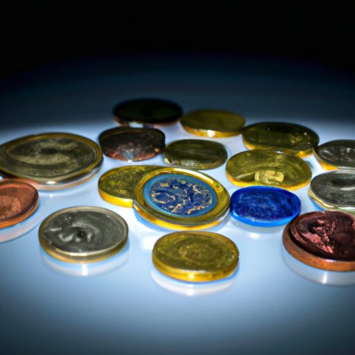 Coins in the Digital Era: Navigating the Changing Landscape of Numismatics