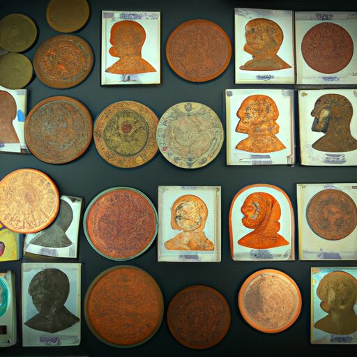 Famous Commemorative Coin Collectors: A Glimpse into the World of Numismatic Legends