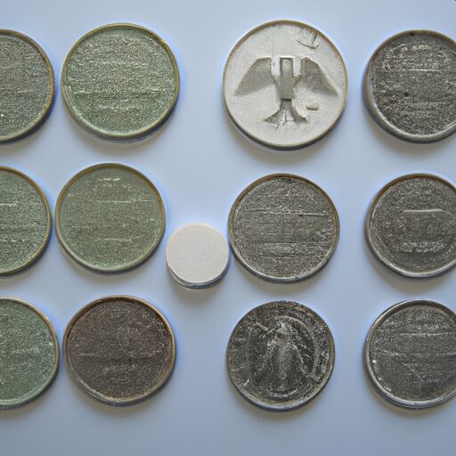 The Fascinating History of Counterfeit Coins