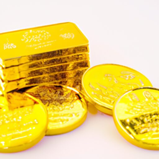Investing in Gold Bullion Coins: A Comprehensive Guide