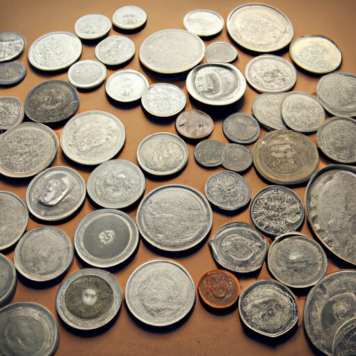 The Fascinating History of Commemorative Coins