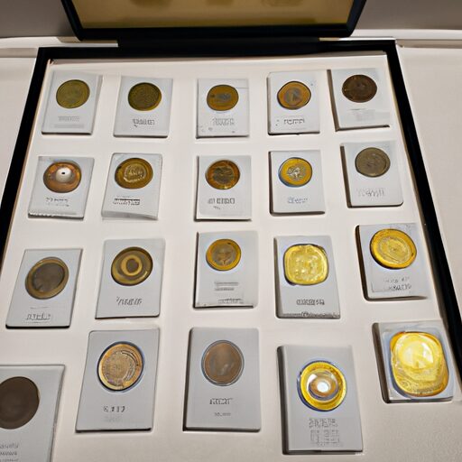 Famous Coin Collectors and Their Remarkable Collections