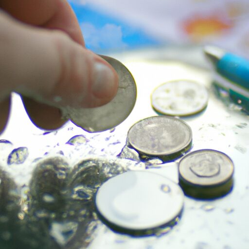 Cleaning Foreign Silver Coins: A Comprehensive Guide