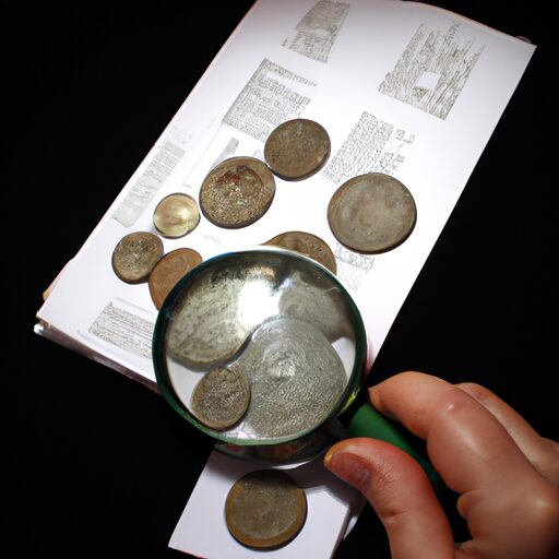 Numismatic Research and Discoveries: Unveiling the Hidden Stories of Coins