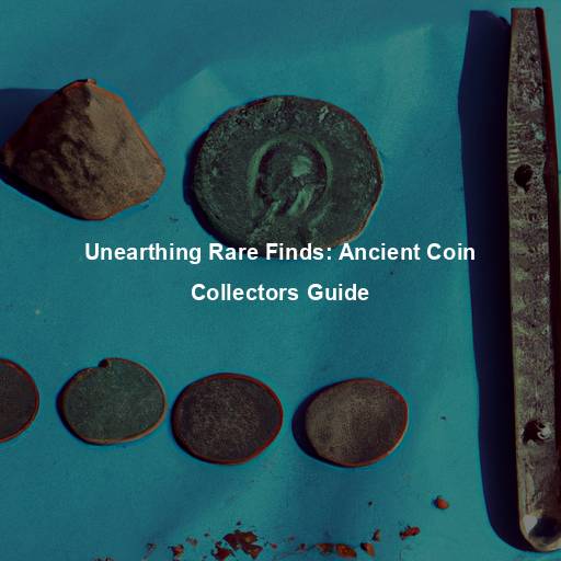 Unearthing Rare Finds: Ancient Coin Collectors Guide