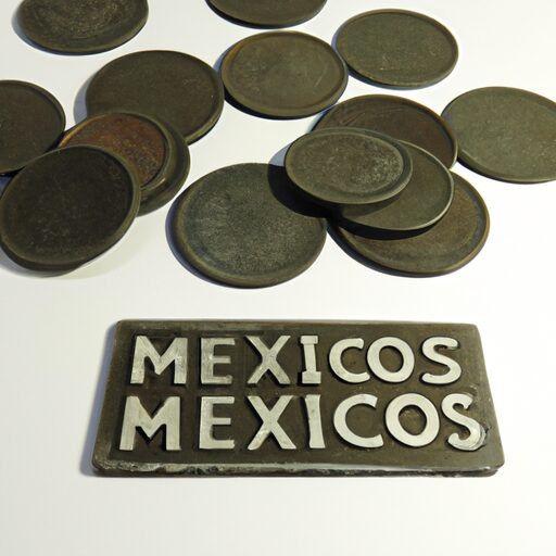 Guide to Collecting Rare Mexican Coins