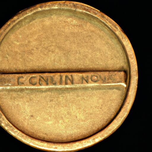 Coinage in the Industrial Revolution