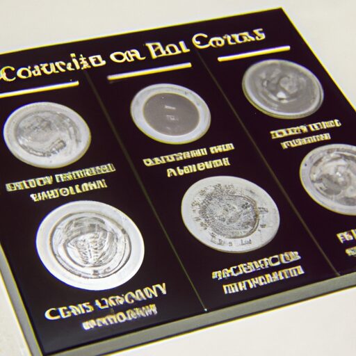Guide to Commemorative Coin Sets