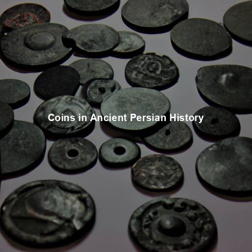 Coins in Ancient Persian History