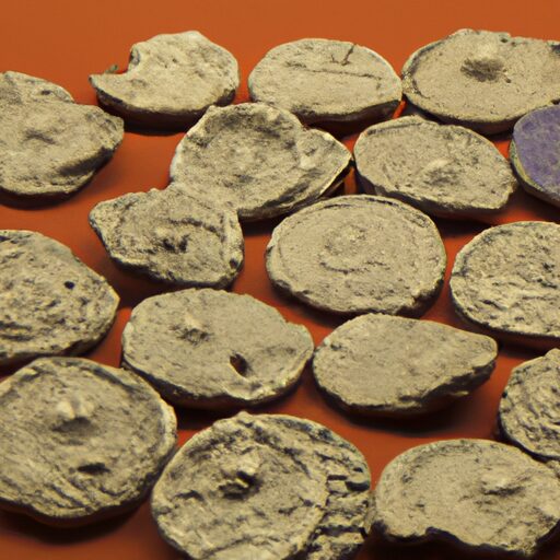Coins in Ancient Sumerian Civilization: Unraveling the Origins and Significance Exploring the Ancient Sumerian Civilization