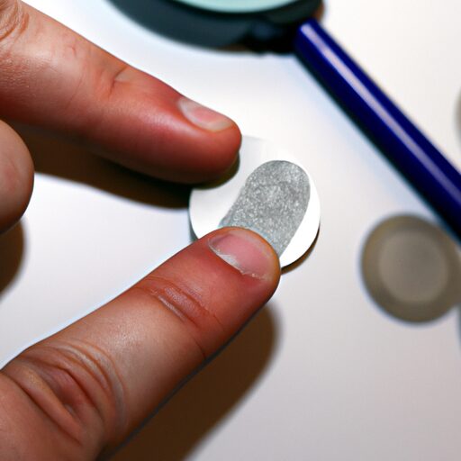 How to Remove Fingerprints from Coins: Expert Tips and Techniques