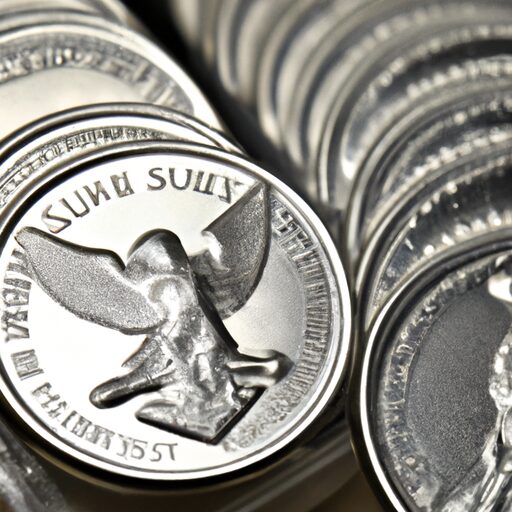Protecting Silver Eagle Coins: A Comprehensive Guide to Coin Care and Preservation