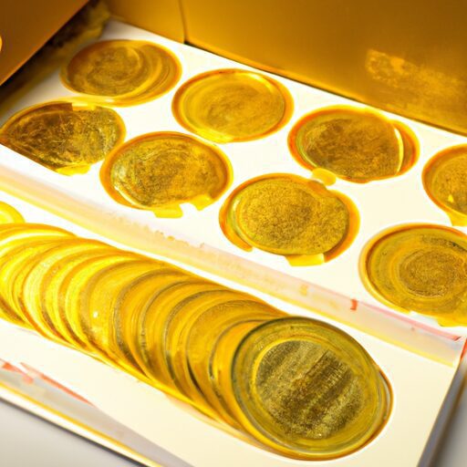 Preserving Gold Bullion Coins: The Art of Coin Care and Preservation