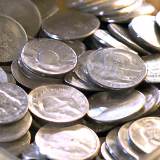 Preserving Half Dollar Coins: A Guide to Protecting Your Valuable Collection