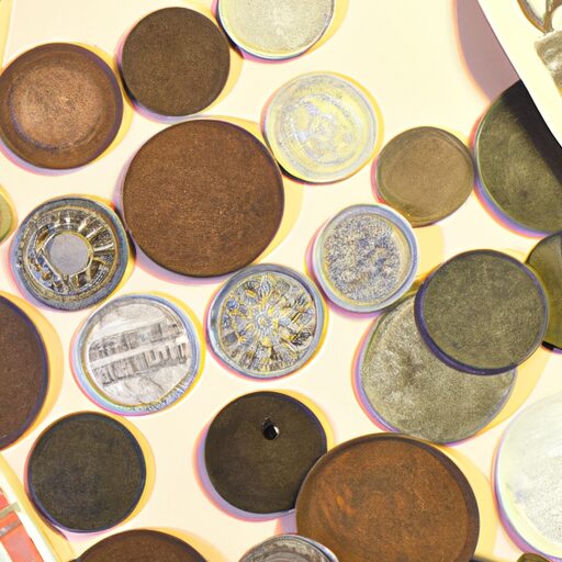 Numismatic Organizations and Collections: A Fascinating World of Coin Enthusiasts