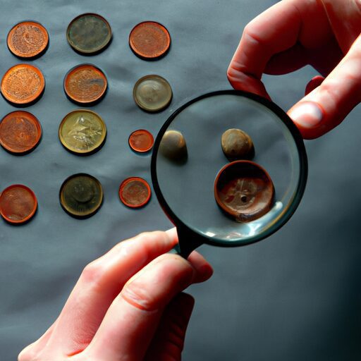 The Basics of Antique Coin Collecting