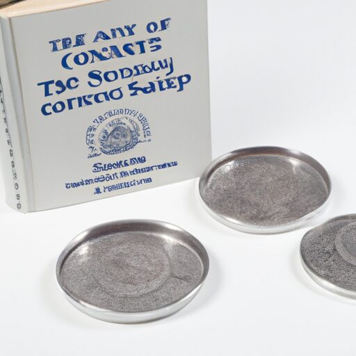 A Comprehensive Guide to Collecting State Quarters