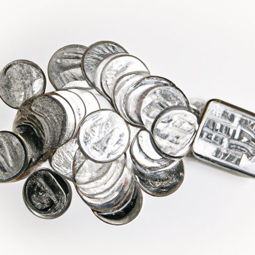 Guide to Collecting Silver Coins