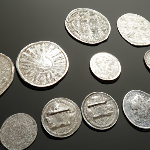 The Fascinating History of Silver Coins: From Ancient Origins to Modern Marvels