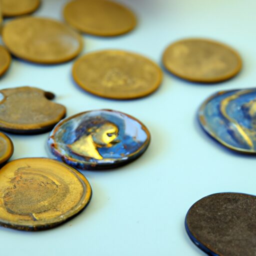 Protecting Ancient Greek Coins: Preserving the Treasures of the Past