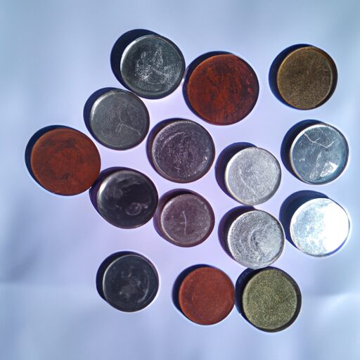 Coins to Invest in for Diverse Coin Collections