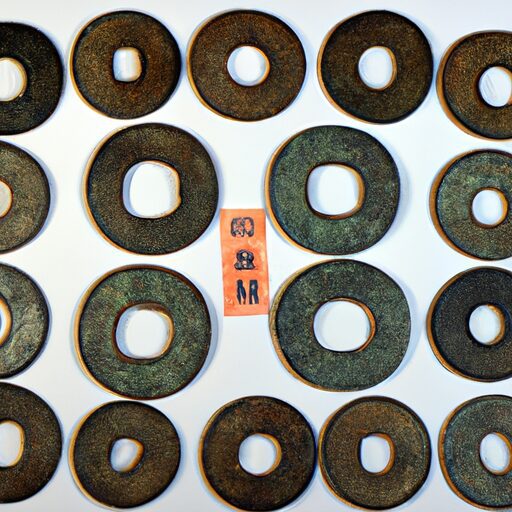 A Comprehensive Guide to Collecting Ancient Chinese Coins