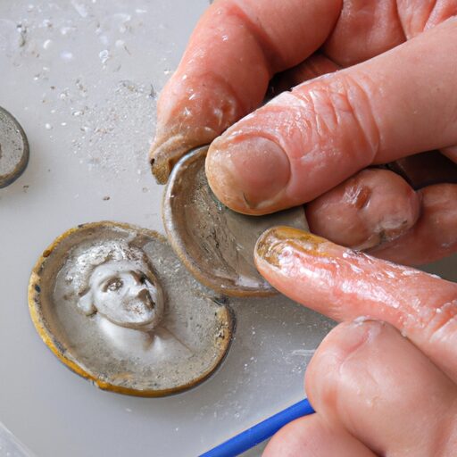 Cleaning Ancient Greek Coins: Unveiling the Secrets of Numismatic Preservation
