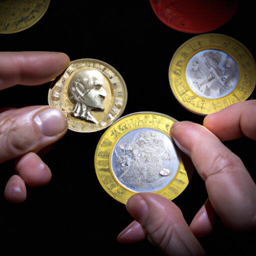 Famous Coin Authentication Experts: Unveiling the Masters of Numismatic Verification