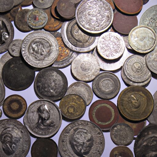 Coins in Popular Culture: A Fascinating Journey Through History