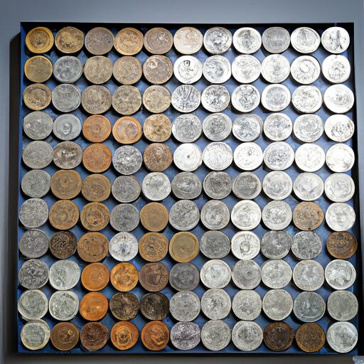 Coin Hoarding vs. Collecting: Uncovering the True Essence of Numismatics